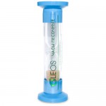 Часы песочные, Олеос 1 мин процедурные