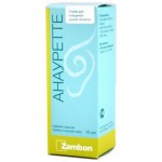 Анауретте, спрей 15 мл 1 шт для очищения ушной полости