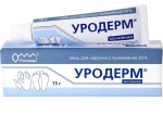 Уродерм, мазь для наружного применения 30% 15 г 1 шт